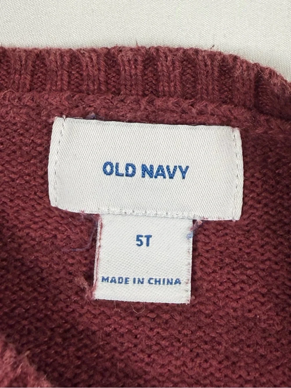 Old Navy old navy